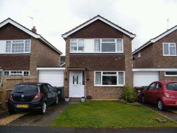 3 Bedroom Property